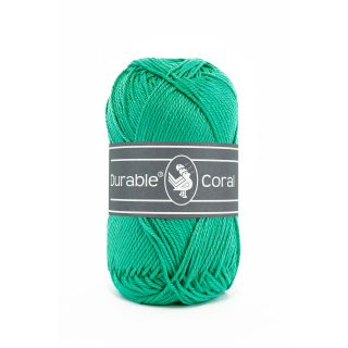 Durable Coral - 2141 jade