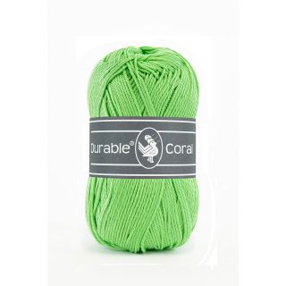Durable Coral - 2155 appel groen 
