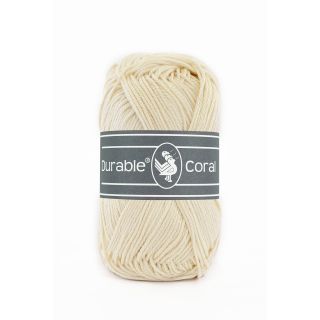 Durable Coral - 2172 creme