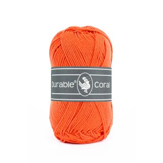 Durable Coral - 2194 oranje