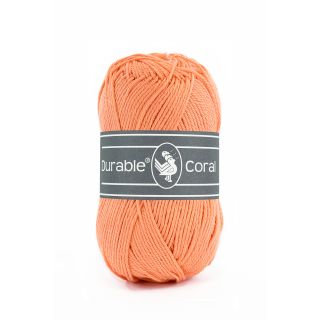 Durable Coral - 2195 abrikoos