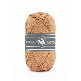 Durable Coral - 2209 camel