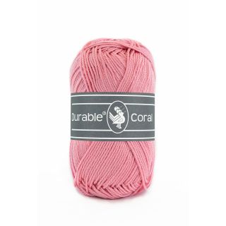 Durable Coral - 227 oud roze