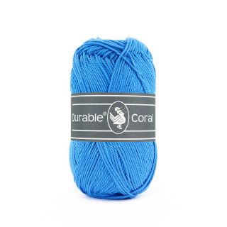 Durable Coral - 295 oceaanblauw