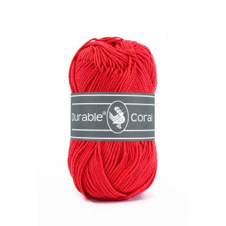 Durable Coral - 316 rood