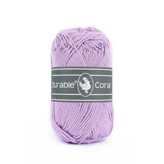 Durable Coral - 396 lavendel