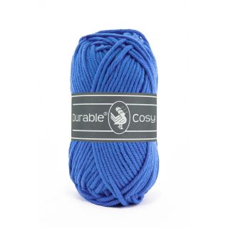 Durable Cosy - 296 oceaanblauw