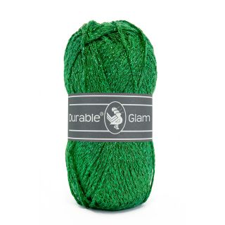 Durable Glam - 2147 gras groen
