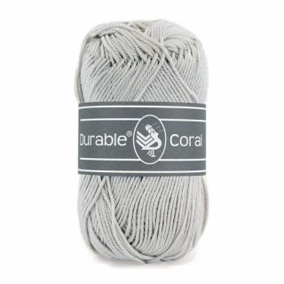Durable Coral - 2228 Silver Grey
