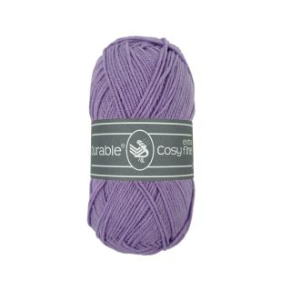Durable Cosy extra fine - 269 light purple