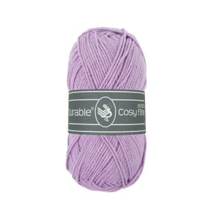 Durable Cosy extra fine - 396 lavender