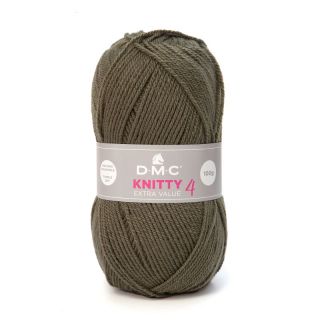 DMC Knitty 4 - 688