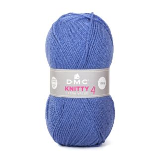 DMC Knitty 4 - 634
