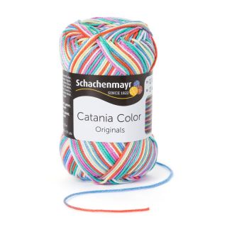 Catania Color katoen 211 Lollipop mix