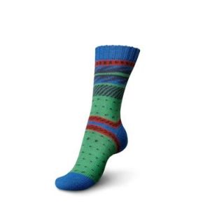Regia sokkenwol Pairfect by Arne & Carlos - fossheim color 9090