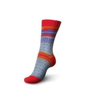 Regia sokkenwol Pairfect by Arne & Carlos - aalhus color 9092