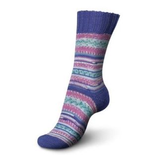 Regia sokkenwol Pairfect by Arne & Carlos - star night color 9139 - Schachenmayr 