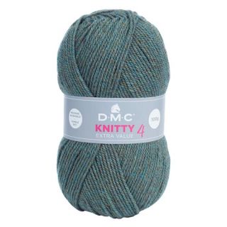 Knitty 4 - 904 DMC

