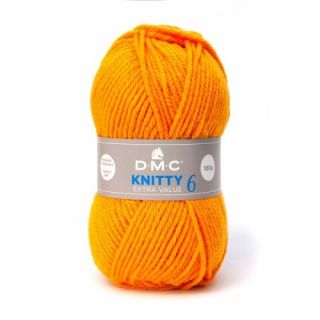 DMC Knitty 6 - 623