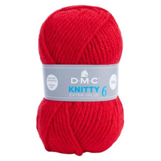DMC Knitty 6 - 698