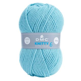 DMC Knitty 6 - 741