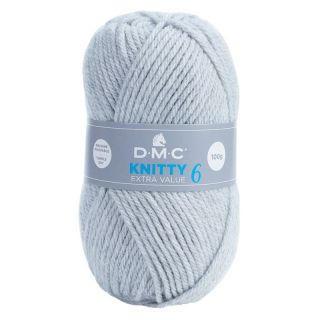 DMC Knitty 6 - 814