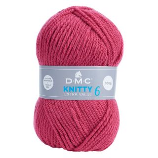 DMC Knitty 6 - 846