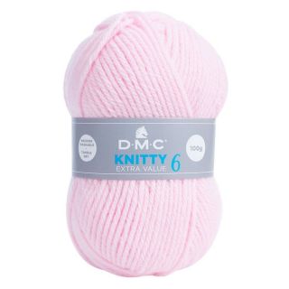 DMC Knitty 6 - 958