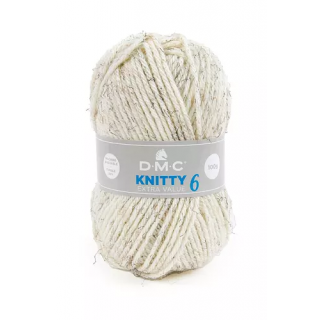 DMC Knitty 6 - 930
