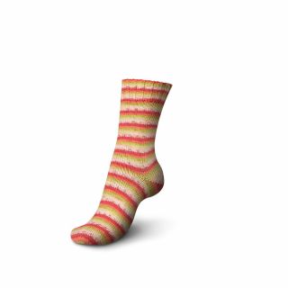 Regia sokkenwol Tutti Frutti katoen