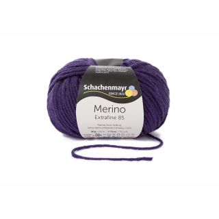 Merino Extrafine 85 - 00248 anemone - SMC