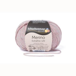 Merino Extrafine 120 - 00141 daydream gemeleerd - SMC