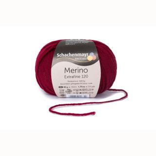 Merino Extrafine 120 - 00142 love - SMC