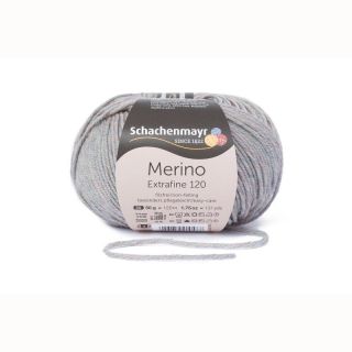 Merino Extrafine 120 - 00157 harmony gemeleerd - SMC
