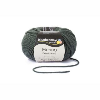 Merino Extrafine 85 - 00271 olive - SMC