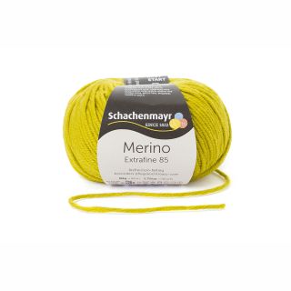 Merino Extrafine 85 - 00274 anis - SMC