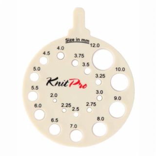 Split ring markers - Knitpro