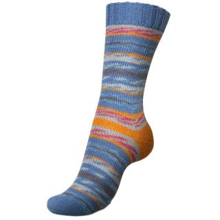 Regia sokkenwol Pairfect by Arne & Carlos - Valle color 03819