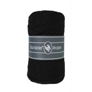 Durable Rope - 325 Black