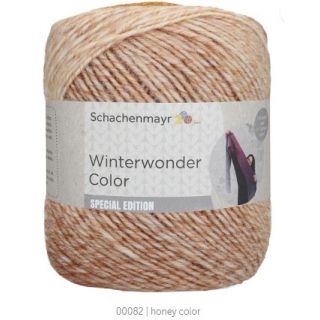 Schachenmayer Winterwonder 82 - Honey