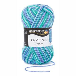 Schachenmayer Bravo Color 2134 - Lagune