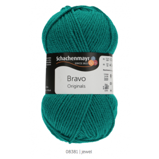 Schachenmayr Bravo Jewel 8381