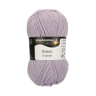Schachenmayr Bravo Lavendel 8040