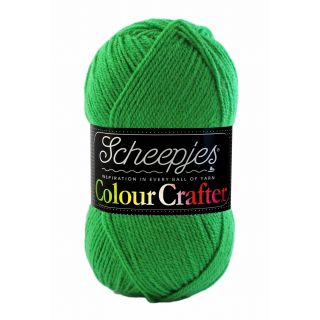 Scheepjes Colour Crafter - Malmedy 2014
