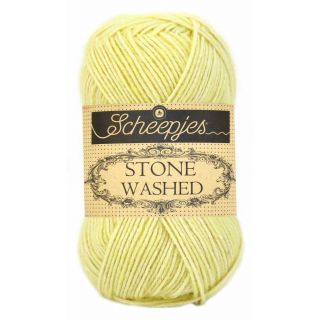 Stone Washed - Citrine 817
