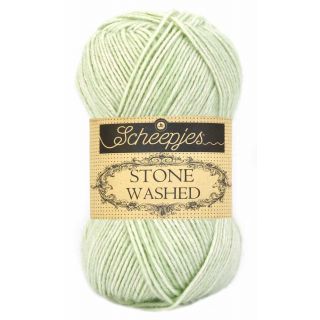 Stone Washed - New Jade 819