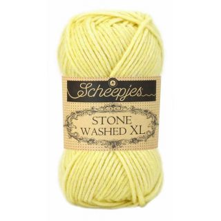 Stone Washed XL - Citrine 857