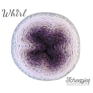 Scheepjes Whirl - 758 Lavenderlicious