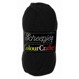 Scheepjes Colour Crafter - Ede 1002