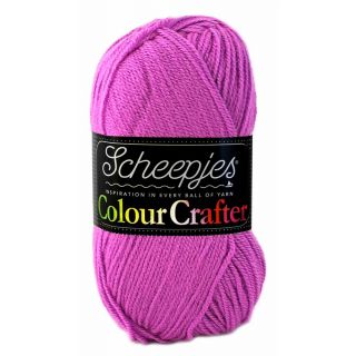 Scheepjes Colour Crafter - Hengelo 1084
